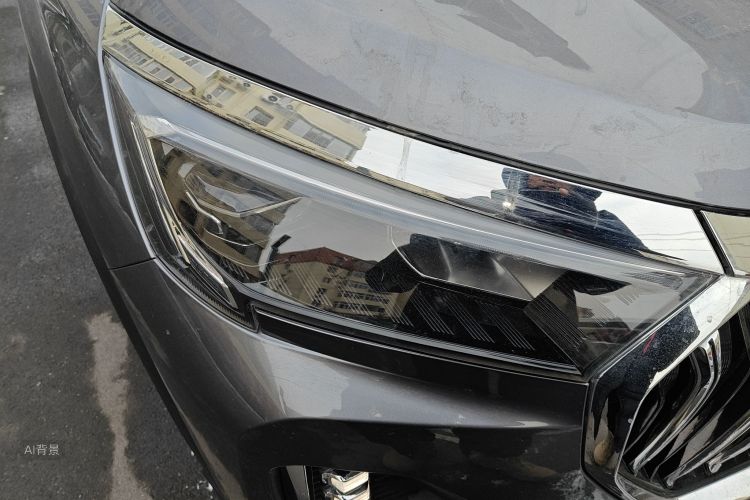 Jetour X90 PLUS 2024 #8 Jetour X90 PLUS 2024 imagem de carro #8