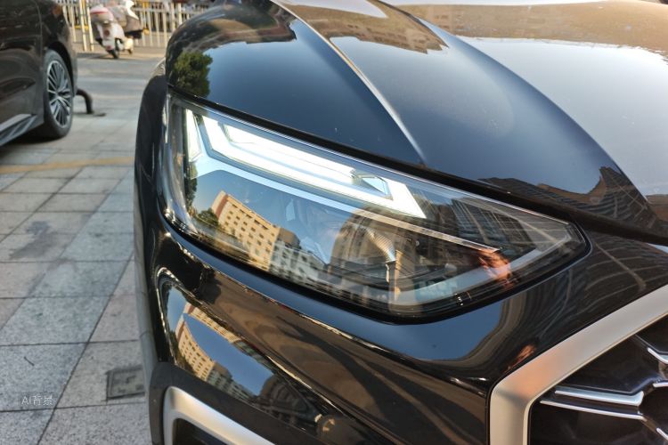 奥迪 奥迪Q5L 2022 汽车图片 #8