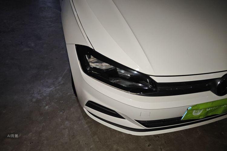 Polo 2021 #8 Polo 2021 car image #8