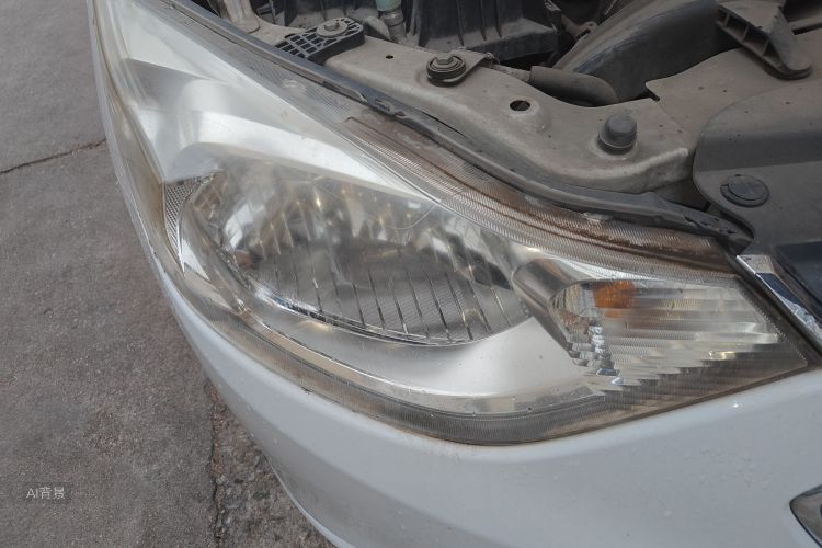 Chevrolet Sail 2016 car image #8