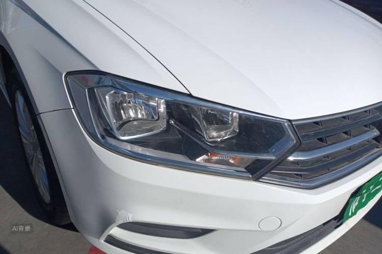 大众 宝来 2020 汽车图片 #8