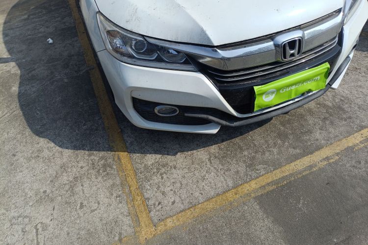 Honda Accord 2016 #8 Honda Accord 2016 car image #8