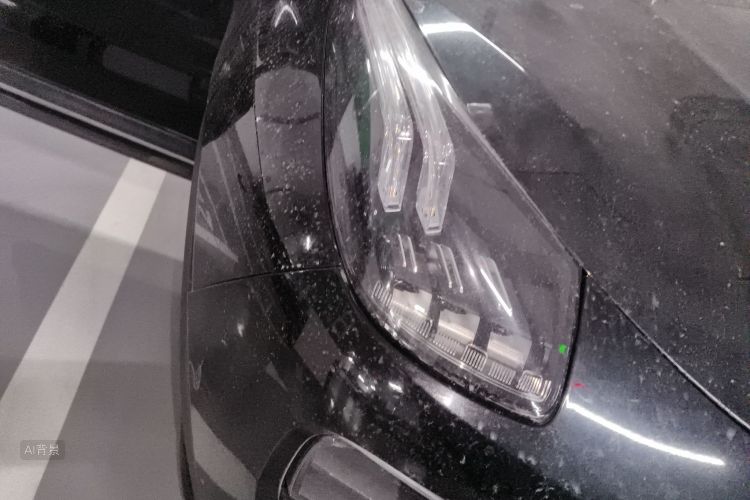 Lynk & Co 01 2019 #8 Lynk & Co 01 2019 car image #8