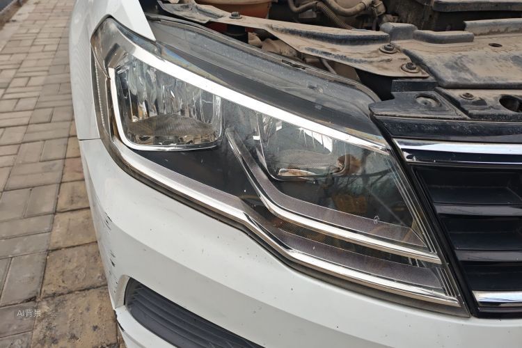 捷达 捷达 2018 汽车图片 #8