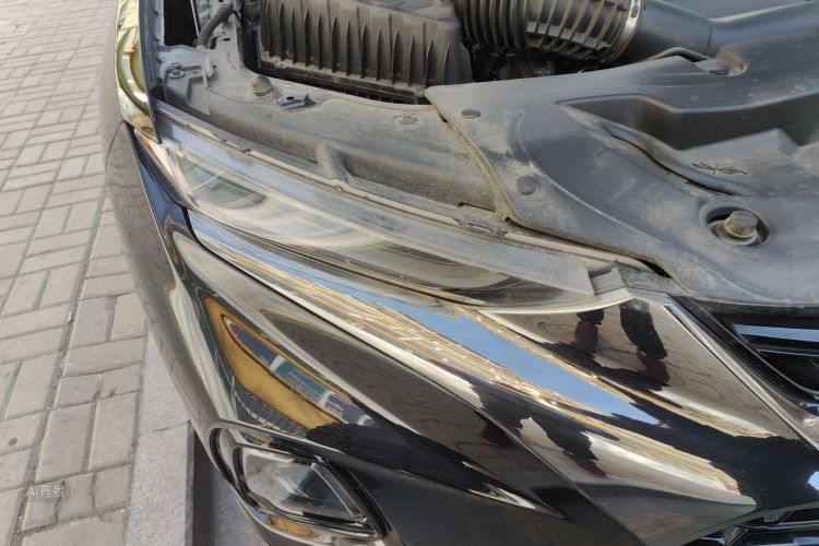 Chevrolet Blazer 2023 immagine di auto #8