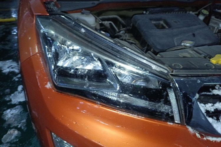 Changan CS15 2017 #8 Changan CS15 2017 imagen de coche #8