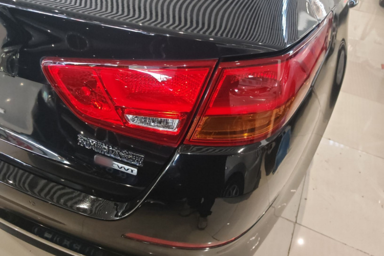 Kia K5 2015 #8 Kia K5 2015 car image #8