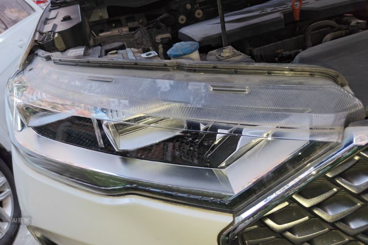 Haval H6 2020 #8 Haval H6 2020 car image #8