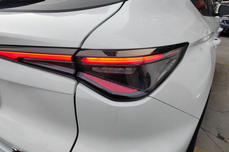 Changan X5 PLUS 2025 car image #8