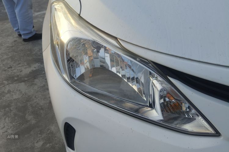 Vios 2020 #8 Vios 2020 immagine di auto #8