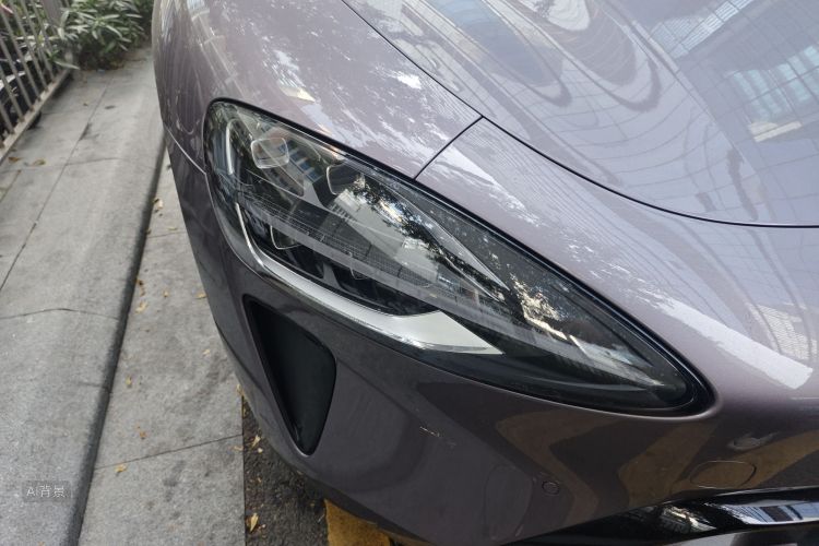 小米汽车 小米SU7 2025 #8 小米汽车 小米SU7 2025 汽车图片 #8