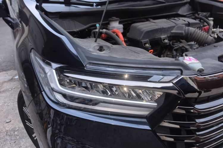 Honda ODYSSEY 2024 #8 Honda ODYSSEY 2024 car image #8