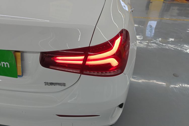 Mercedes-Benz A Class 2020 #8 Mercedes-Benz A Class 2020 car image #8