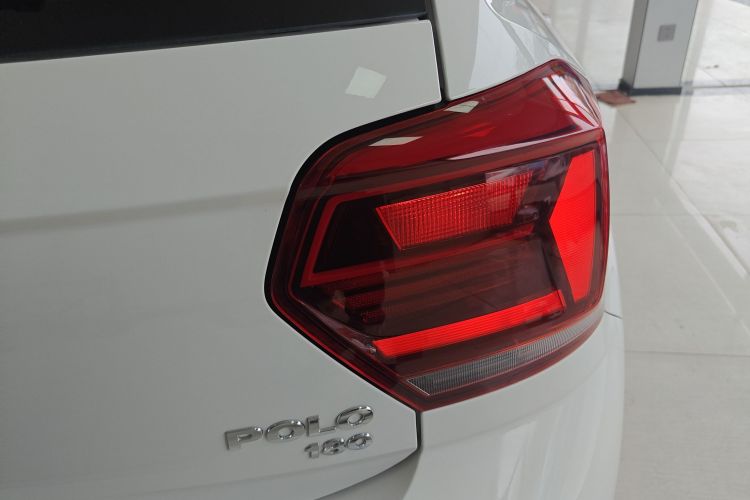 Polo 2021 #8 Polo 2021 car image #8