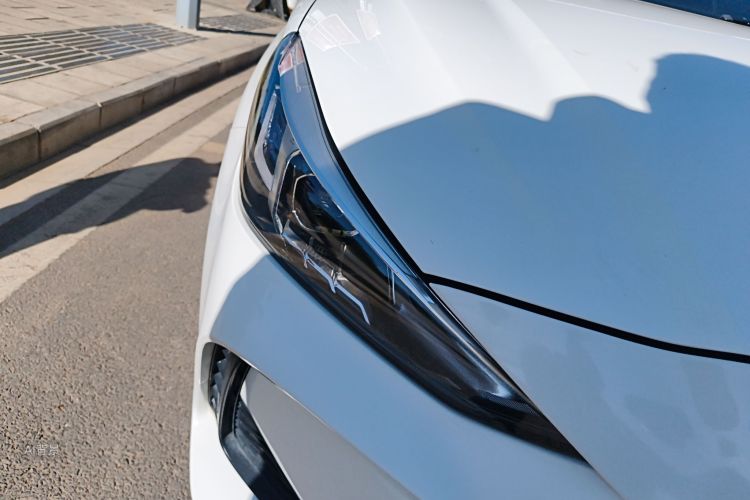 MG 5 2021 #8 MG 5 2021 car image #8