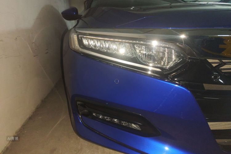 Honda Accord 2020 #8 Honda Accord 2020 car image #8