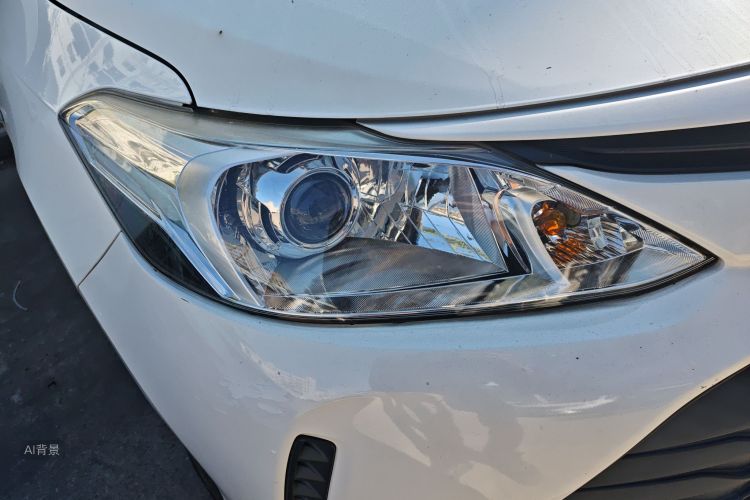 威驰 2016 汽车图片 #8