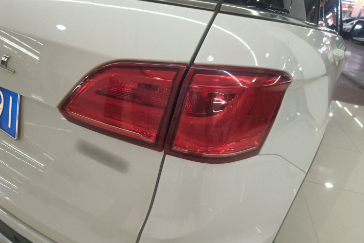 Haval H6 Coupe 2016 #8 Haval H6 Coupe 2016 car image #8