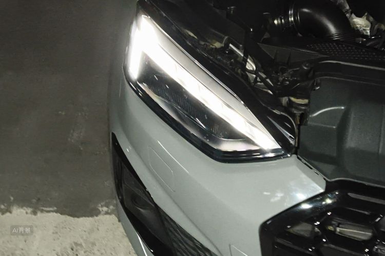 Audi A5 (Imported) 2021 #8 Audi A5 (Imported) 2021 car image #8