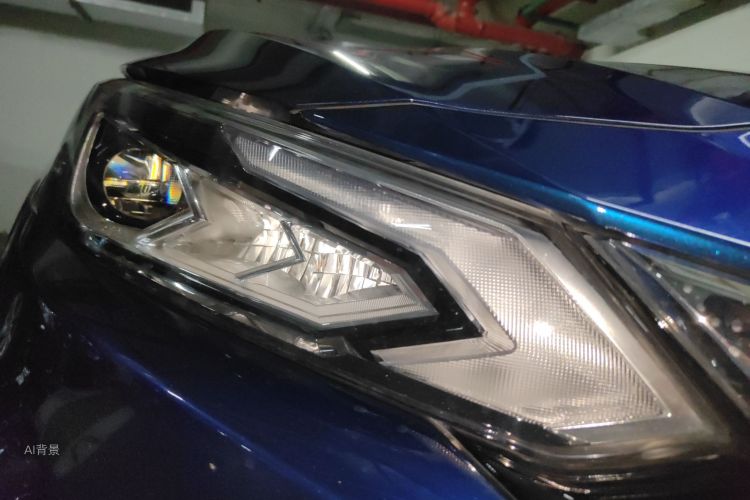 Nissan Teana 2020 car image #8