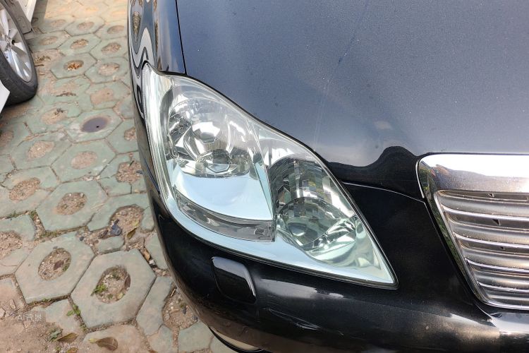 丰田 皇冠 2007 #8 丰田 皇冠 2007 汽车图片 #8