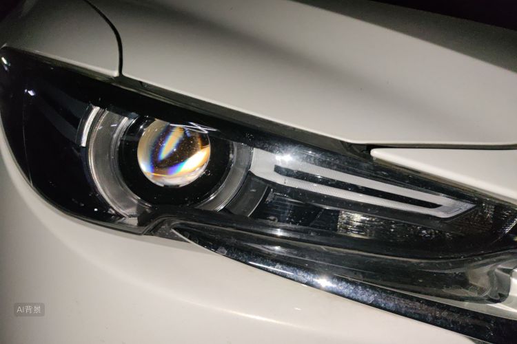Mazda CX-5 2018 #8 Mazda CX-5 2018 car image #8