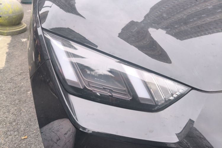 BYD Seagull 2024 صورة سيارة #8