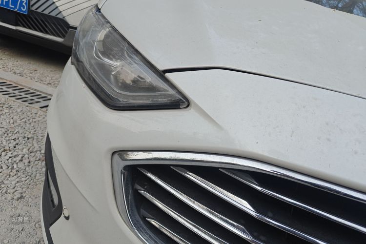 Ford Mondeo 2021 #8 Ford Mondeo 2021 car image #8