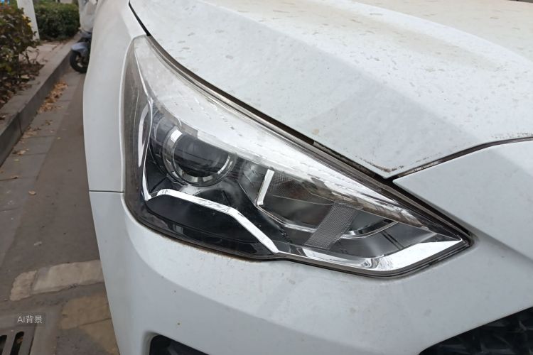 Haval M6 2020 #8 Haval M6 2020 صورة سيارة #8