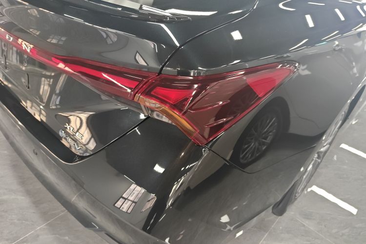 Toyota Avalon 2024 #8 Toyota Avalon 2024 car image #8