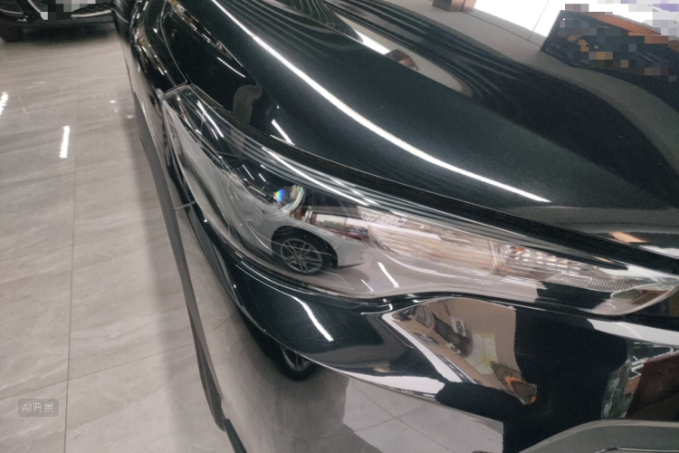 Toyota Frontlander 2025 #8 Toyota Frontlander 2025 immagine di auto #8