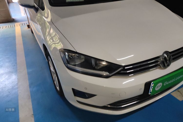 大众 高尔夫·嘉旅 2016 #8 大众 高尔夫·嘉旅 2016 汽车图片 #8