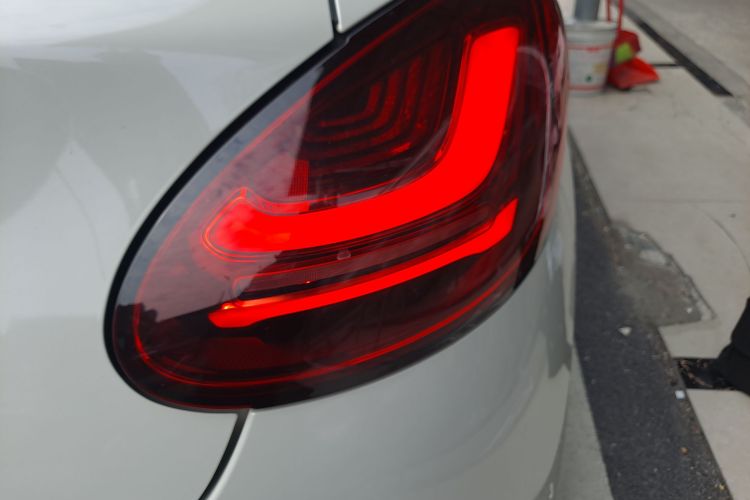 五菱汽车 五菱缤果 2023 #8 五菱汽车 五菱缤果 2023 汽车图片 #8