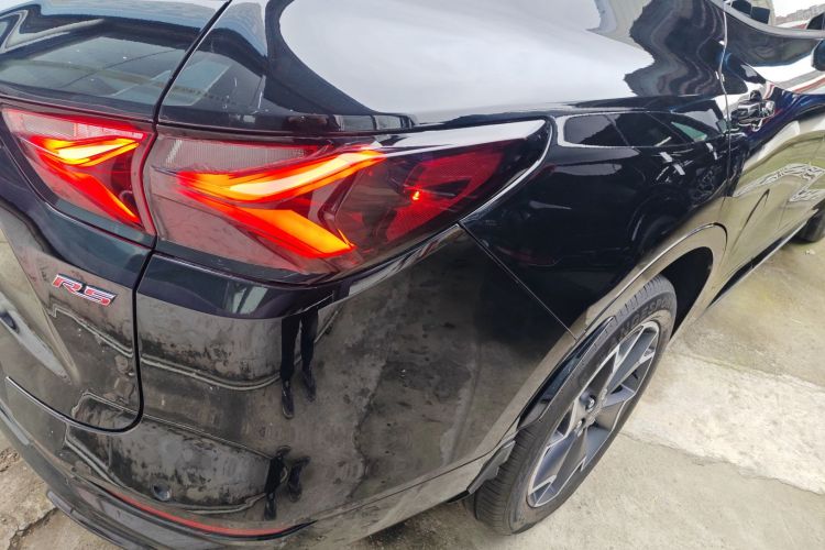 Chevrolet Blazer 2021 #8 Chevrolet Blazer 2021 immagine di auto #8