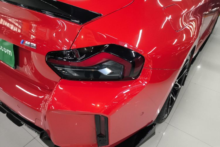 BMW M2 2023 car image #8