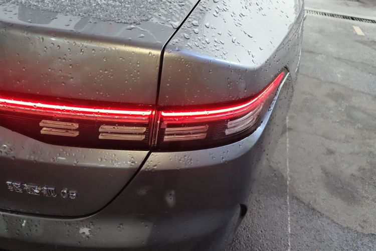 BYD Destroyer 05 2024 car image #8