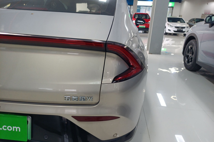 五菱汽车 五菱星光 2024 #8 五菱汽车 五菱星光 2024 汽车图片 #8