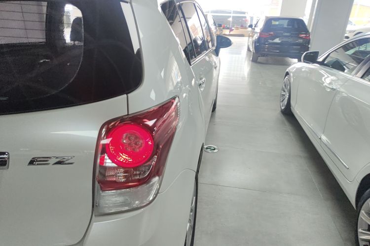 Toyota Verso 2015 car image #8