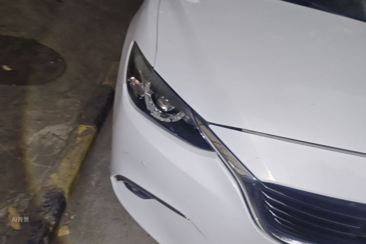 马自达 阿特兹 2019 汽车图片 #8