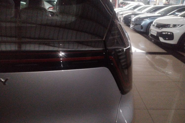 吉利汽车 博越L 2025 汽车图片 #8