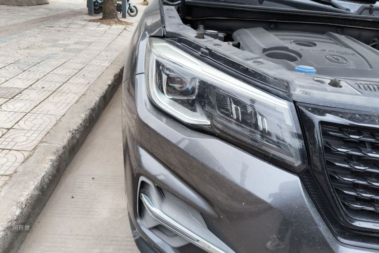 长安 长安CS75 2020 汽车图片 #8