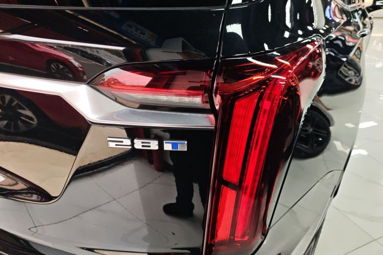 Volkswagen 2023 car image #8