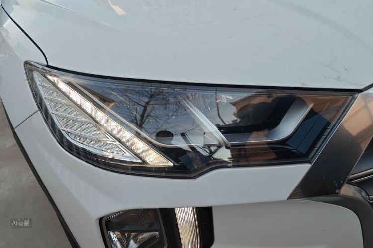 Hyundai Tucson 2019 #8 Hyundai Tucson 2019 car image #8