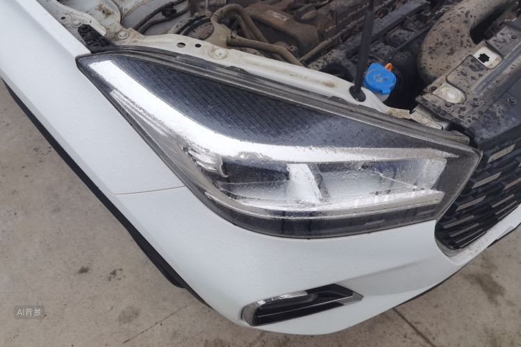Chery Tiggo 5x 2021 #8 Chery Tiggo 5x 2021 car image #8
