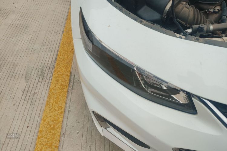 Chevrolet Malibu XL 2018 immagine di auto #8