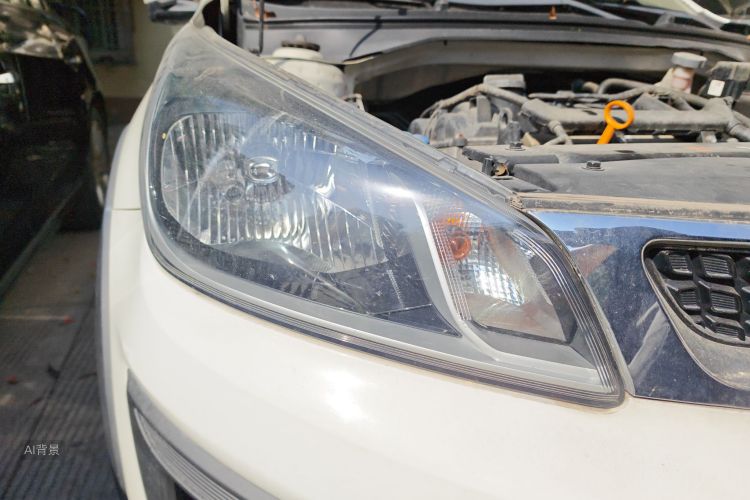 Kia Rio Cross 2019 صورة سيارة #8