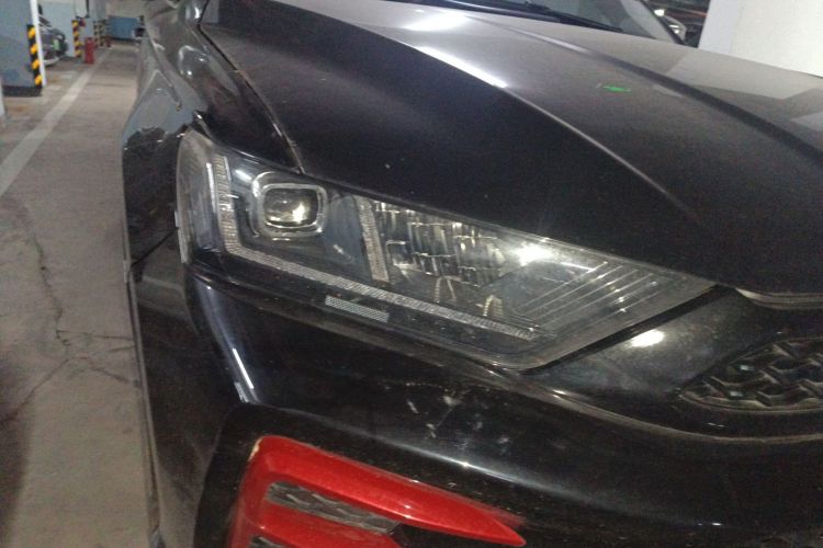 SWM斯威汽车 斯威G01Pro 2025 汽车图片 #8