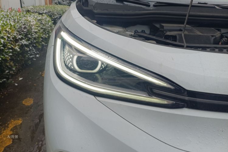 Volkswagen ID.4 X 2021 immagine di auto #8