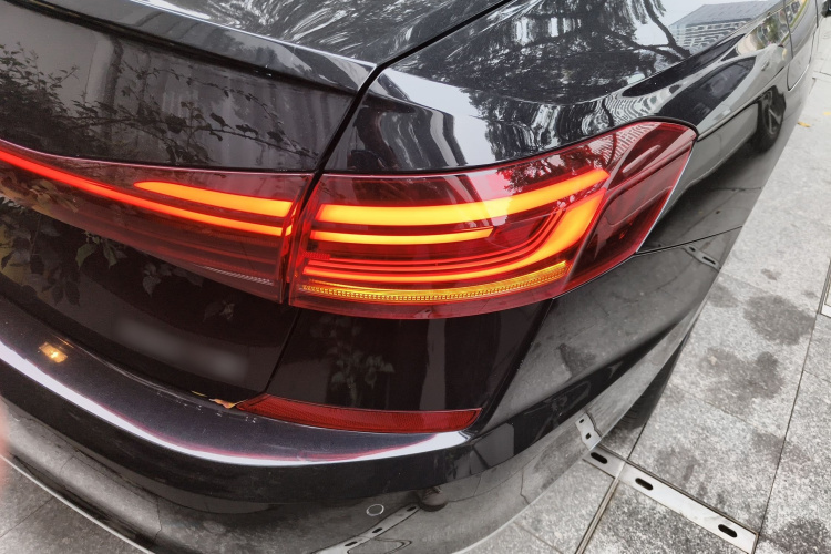 Volkswagen Passat 2023 #8 Volkswagen Passat 2023 car image #8
