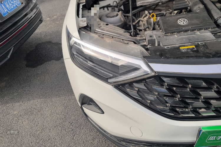 VS5 2019 #8 VS5 2019 car image #8